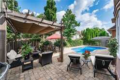 5087 FOREST GROVE Crescent Burlington