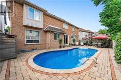 5087 FOREST GROVE Crescent Burlington