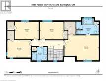 5087 FOREST GROVE Crescent Burlington