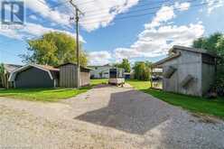 305 LAKESHORE Road Selkirk