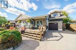 305 LAKESHORE Road Selkirk