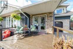 305 LAKESHORE Road Selkirk