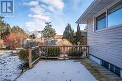 268 ORKNEY Street W Caledonia