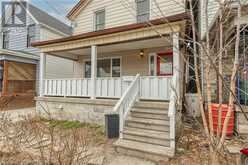 33 MAYFLOWER Avenue Hamilton