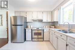 586 RENFORTH Drive Unit# 40 Etobicoke