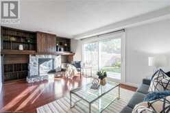 586 RENFORTH Drive Unit# 40 Etobicoke