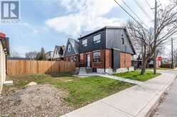 49 CAMERON Avenue N Hamilton