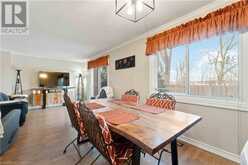 201 QUEEN VICTORIA Drive Unit# 137 Hamilton