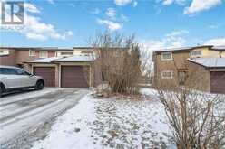 201 QUEEN VICTORIA Drive Unit# 137 Hamilton