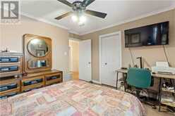 201 QUEEN VICTORIA Drive Unit# 137 Hamilton