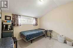 201 QUEEN VICTORIA Drive Unit# 137 Hamilton