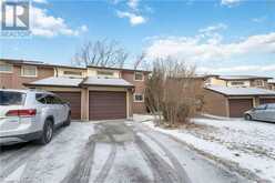 201 QUEEN VICTORIA Drive Unit# 137 Hamilton