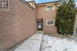 201 QUEEN VICTORIA Drive Unit# 137 Hamilton