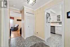 201 QUEEN VICTORIA Drive Unit# 137 Hamilton