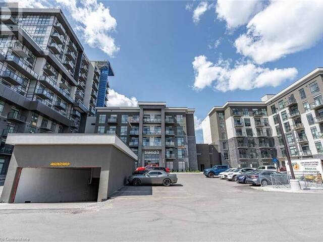 470 DUNDAS Street E Unit# 902 Waterdown Ontario