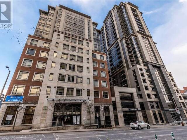 150 MAIN STREET WEST Street Unit# 715 Hamilton Ontario