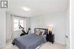 120 VINEBERG DRIVE Drive Unit# 46 Hamilton