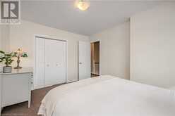 64 S BRONTE Street S Unit# 11 Milton