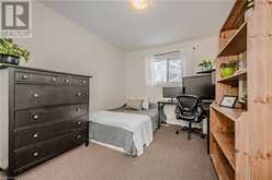 64 S BRONTE Street S Unit# 11 Milton