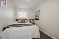 64 S BRONTE Street S Unit# 11 Milton