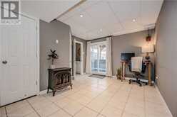 64 S BRONTE Street S Unit# 11 Milton