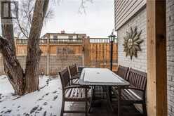 64 S BRONTE Street S Unit# 11 Milton