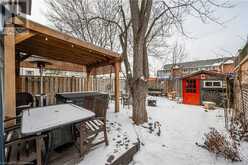 64 S BRONTE Street S Unit# 11 Milton