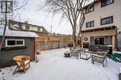 64 S BRONTE Street S Unit# 11 Milton