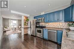 64 S BRONTE Street S Unit# 11 Milton