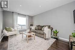 64 S BRONTE Street S Unit# 11 Milton