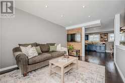 64 S BRONTE Street S Unit# 11 Milton