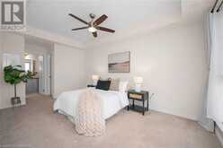 2375 BRONTE Road Unit# 303 Bronte