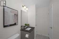 2375 BRONTE Road Unit# 303 Bronte