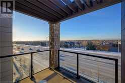 2375 BRONTE Road Unit# 303 Bronte