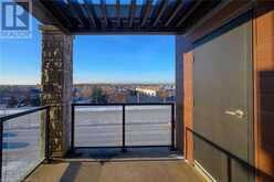 2375 BRONTE Road Unit# 303 Bronte