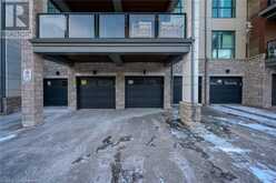 2375 BRONTE Road Unit# 303 Bronte