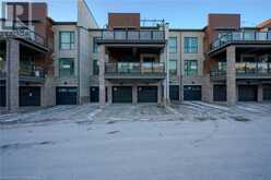 2375 BRONTE Road Unit# 303 Bronte