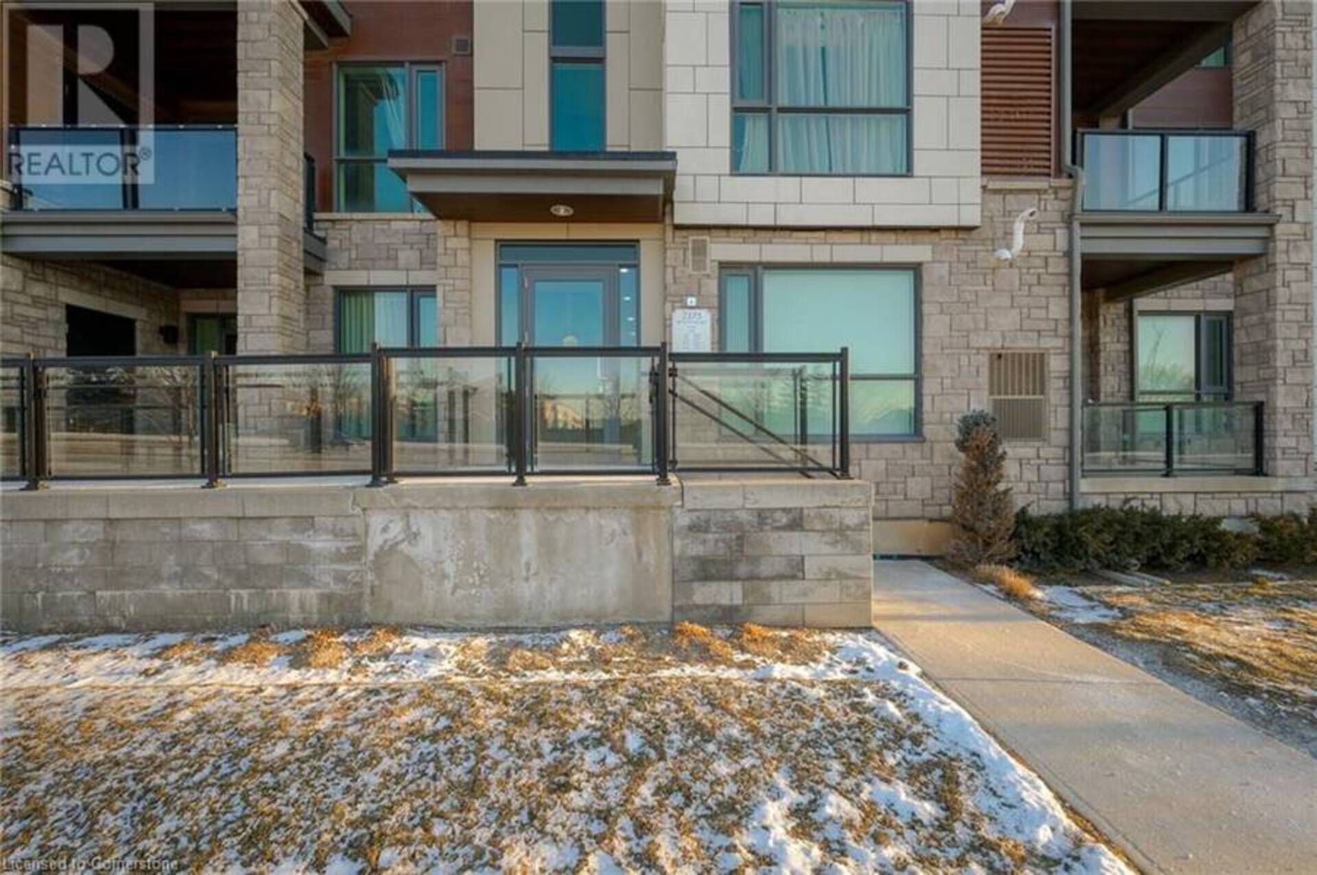 2375 BRONTE Road Unit# 303 Bronte