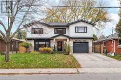 1432 OLGA Drive Burlington