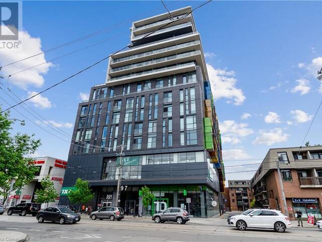 297 COLLEGE Street Unit# 628 Toronto Ontario