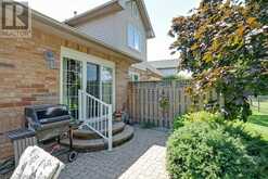 4275 MILLCROFT PARK Drive Unit# 15 Burlington