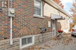 65 KENILWORTH Avenue S Unit# Lower Hamilton