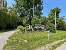 84 NIECE Road Dunnville