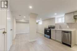 129 EAST 22ND Street Unit# 2 Hamilton