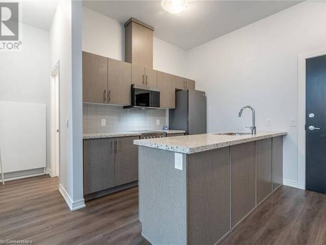 2750 KING Street E Unit# 105 Hamilton Ontario