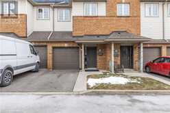 100 BEDDOE Drive Unit# 110 Hamilton