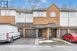 100 BEDDOE Drive Unit# 110 Hamilton