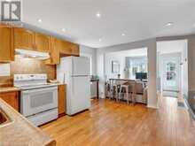 136 EAST 45TH Street Hamilton