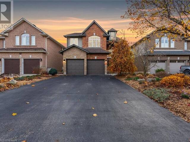 14 EVERGREENS Drive Grimsby Ontario