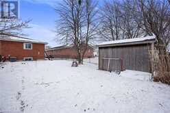 176 KING Street E Haldimand